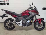 HONDA NC 750 X DCT
