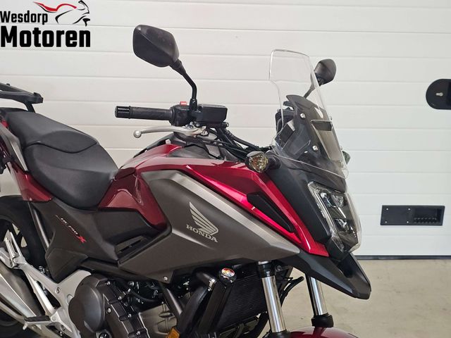 honda - nc-750-x-dct