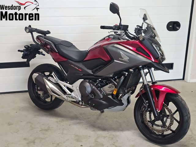 honda - nc-750-x-dct