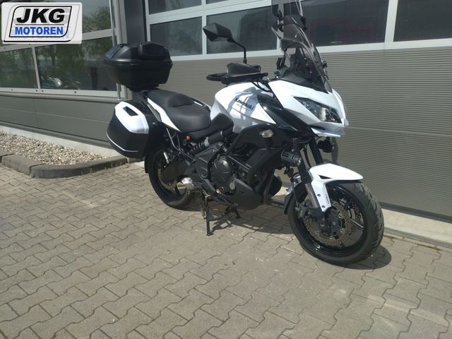 kawasaki - versys-650-abs