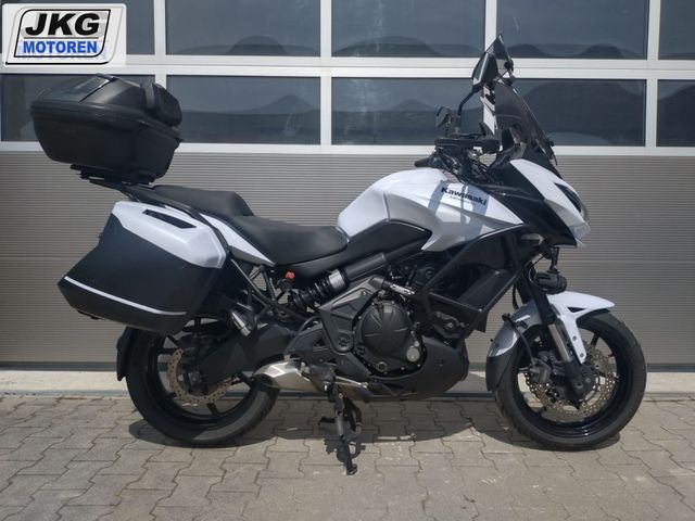 kawasaki - versys-650-abs