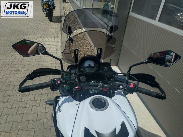 kawasaki - versys-650-abs