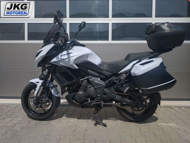 kawasaki - versys-650-abs