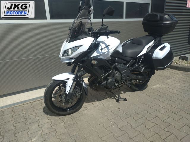 kawasaki - versys-650-abs