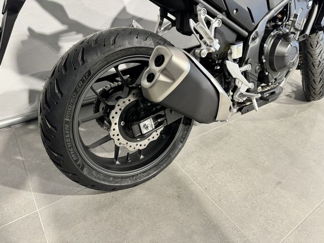 honda - cb-500-hornet