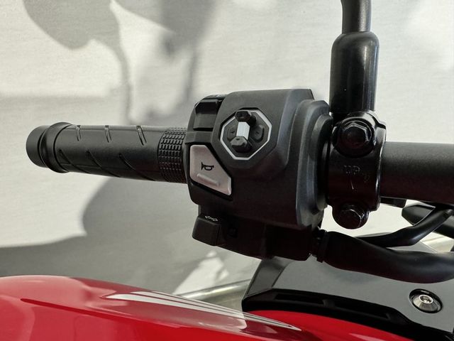 honda - cb-500-hornet