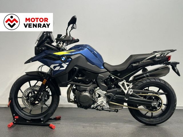 bmw - f-800-gs