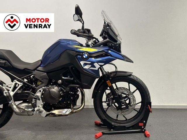 bmw - f-800-gs