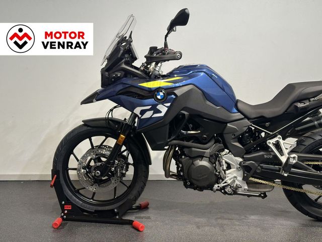 bmw - f-800-gs