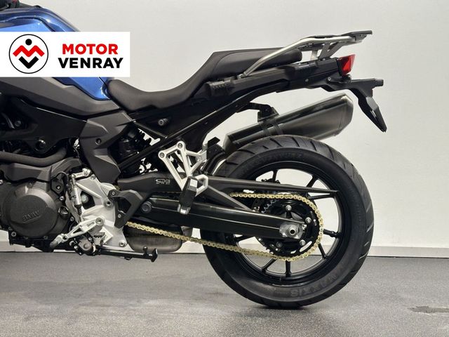 bmw - f-800-gs