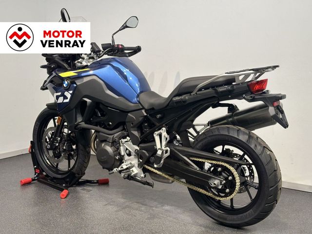 bmw - f-800-gs