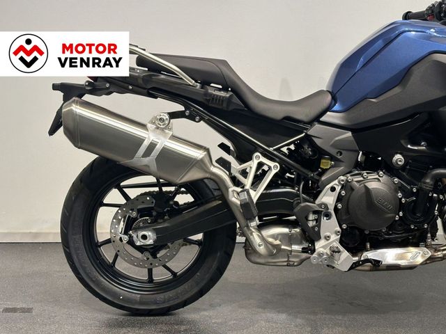 bmw - f-800-gs
