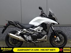 HONDA VFR 800 X CROSSRUNNER