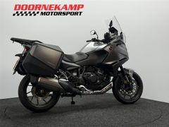 Honda NT 1100 ABS 2023 occasion – foto 16 van 18