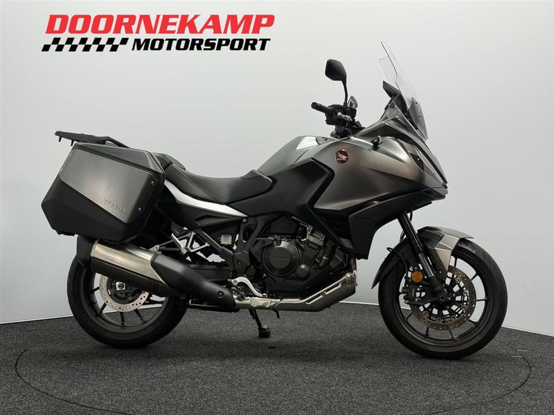 Honda NT 1100 ABS 2023 occasion