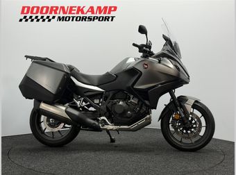 Honda NT 1100 2023 occasion