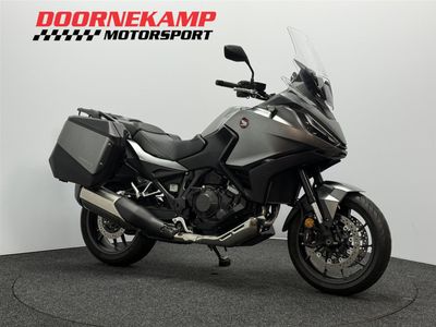 HONDA NT 1100 – foto 2
