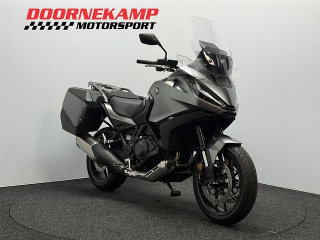 honda - nt-1100