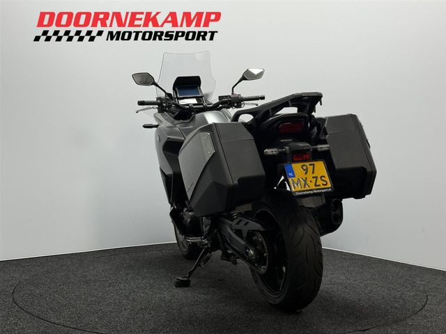 honda - nt-1100