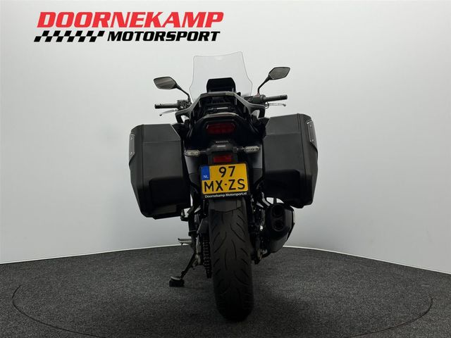 honda - nt-1100
