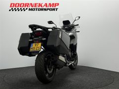 Honda NT 1100 ABS 2023 occasion – foto 14 van 18