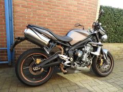 Triumph Street Triple 675 R 2011 occasion – foto 5 van 5