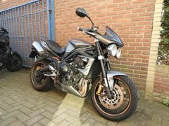 Triumph Street Triple 675 R 2011 occasion – foto 4 van 5