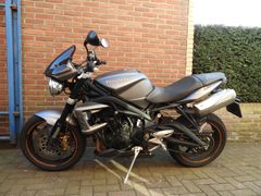 Triumph Street Triple 675 R 2011 occasion – foto 1 van 5