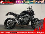 YAMAHA MT 09