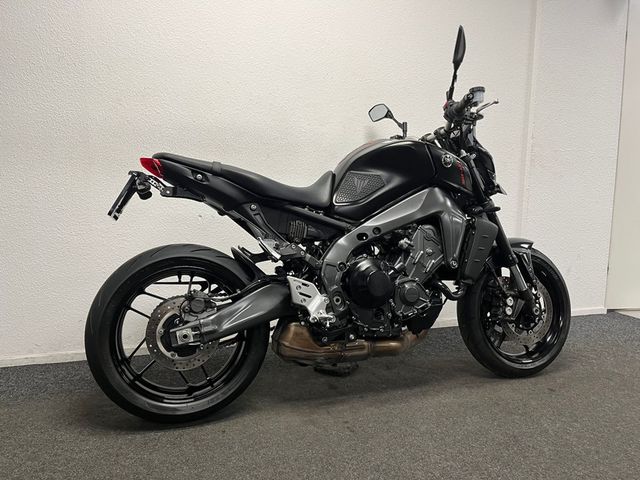 yamaha - mt-09