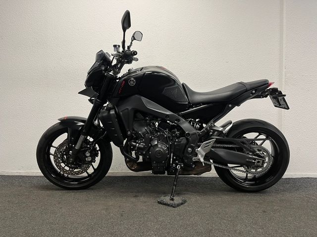yamaha - mt-09-abs
