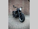 HARLEY-DAVIDSON FAT BOY S FLSTFBS