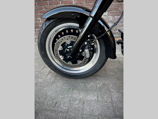 harley-davidson - fat-boy-s-flstfbs