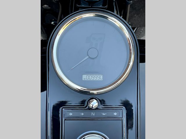 harley-davidson - fat-boy-s-flstfbs