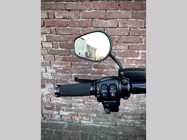 harley-davidson - fat-boy-s-flstfbs