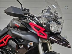 Triumph Tiger 800 XC ABS 2014 occasion – foto 2 van 7