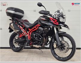 Triumph Tiger 800 XC ABS 2014 occasion