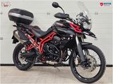 TRIUMPH TIGER 800 XC ABS