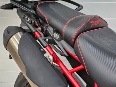 TRIUMPH TIGER 800 XC ABS – foto 4