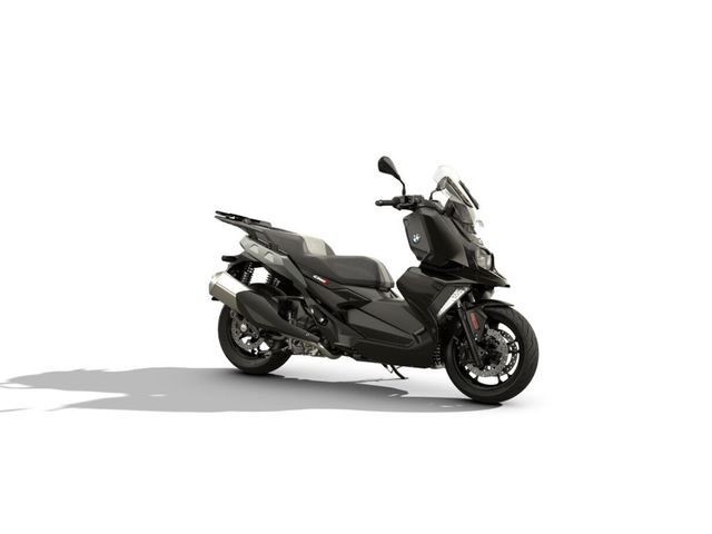 bmw - c-400-x