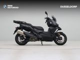 BMW C 400 X
