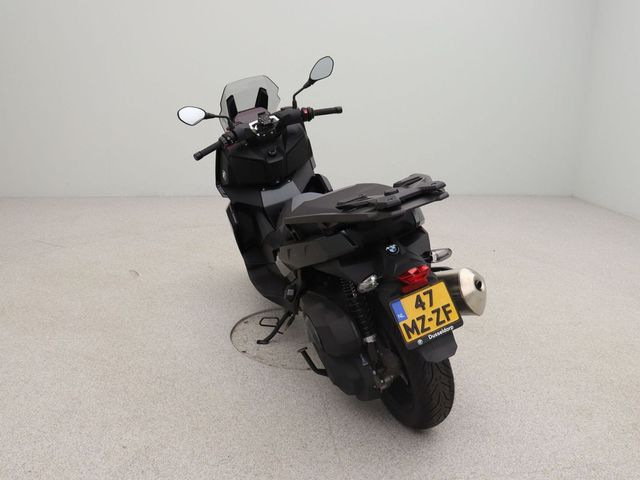 bmw - c-400-x