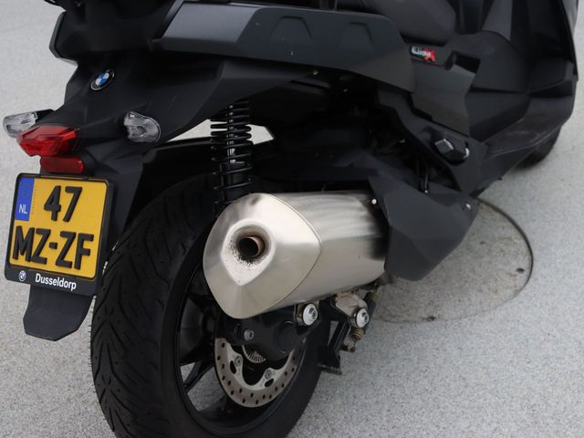 bmw - c-400-x