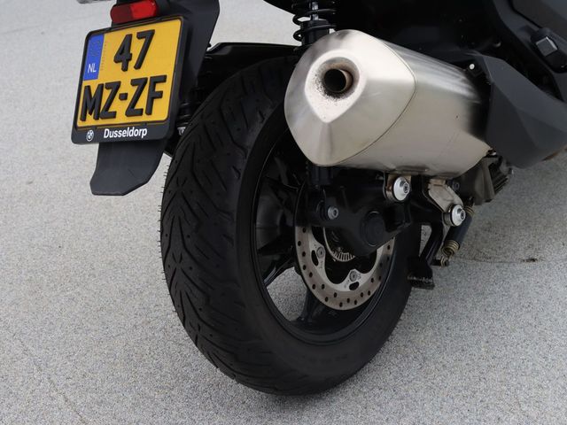 bmw - c-400-x