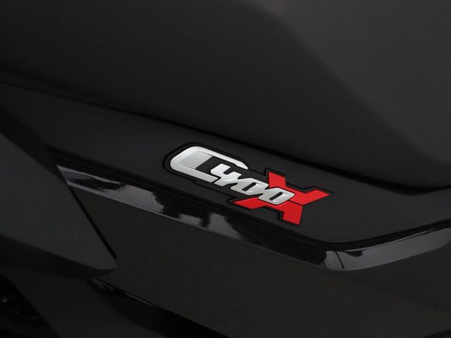 bmw - c-400-x