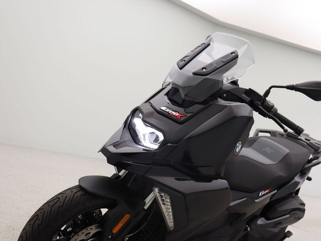 bmw - c-400-x