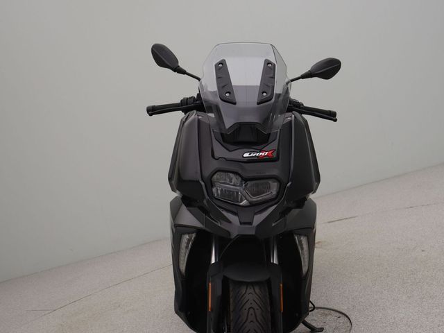bmw - c-400-x