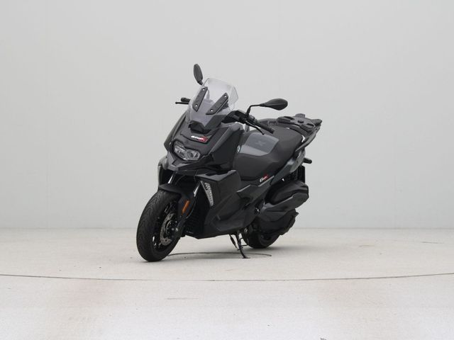 bmw - c-400-x
