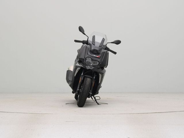 bmw - c-400-x