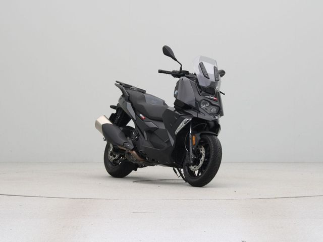 bmw - c-400-x
